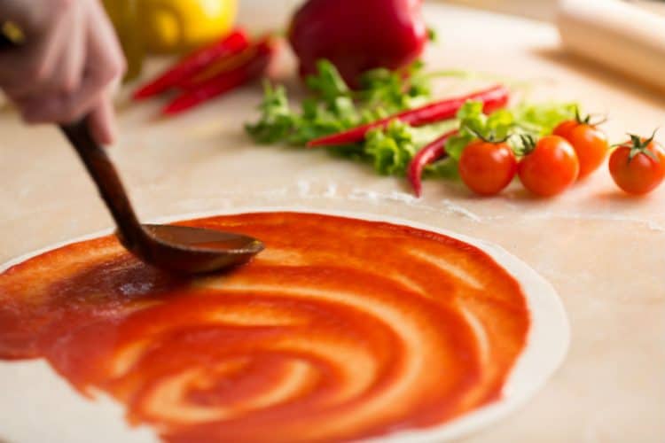 Best Pizza Sauce To Buy